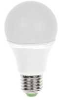 Лампа светодиодная ASD - E27 / ЛОН А60 / 11 Вт / 220 Вольт / 4000К