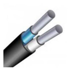 Кабель АВВГ 2*10