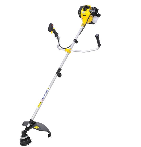 Бензиновый триммер Huter GGT-1000S 70/2/6