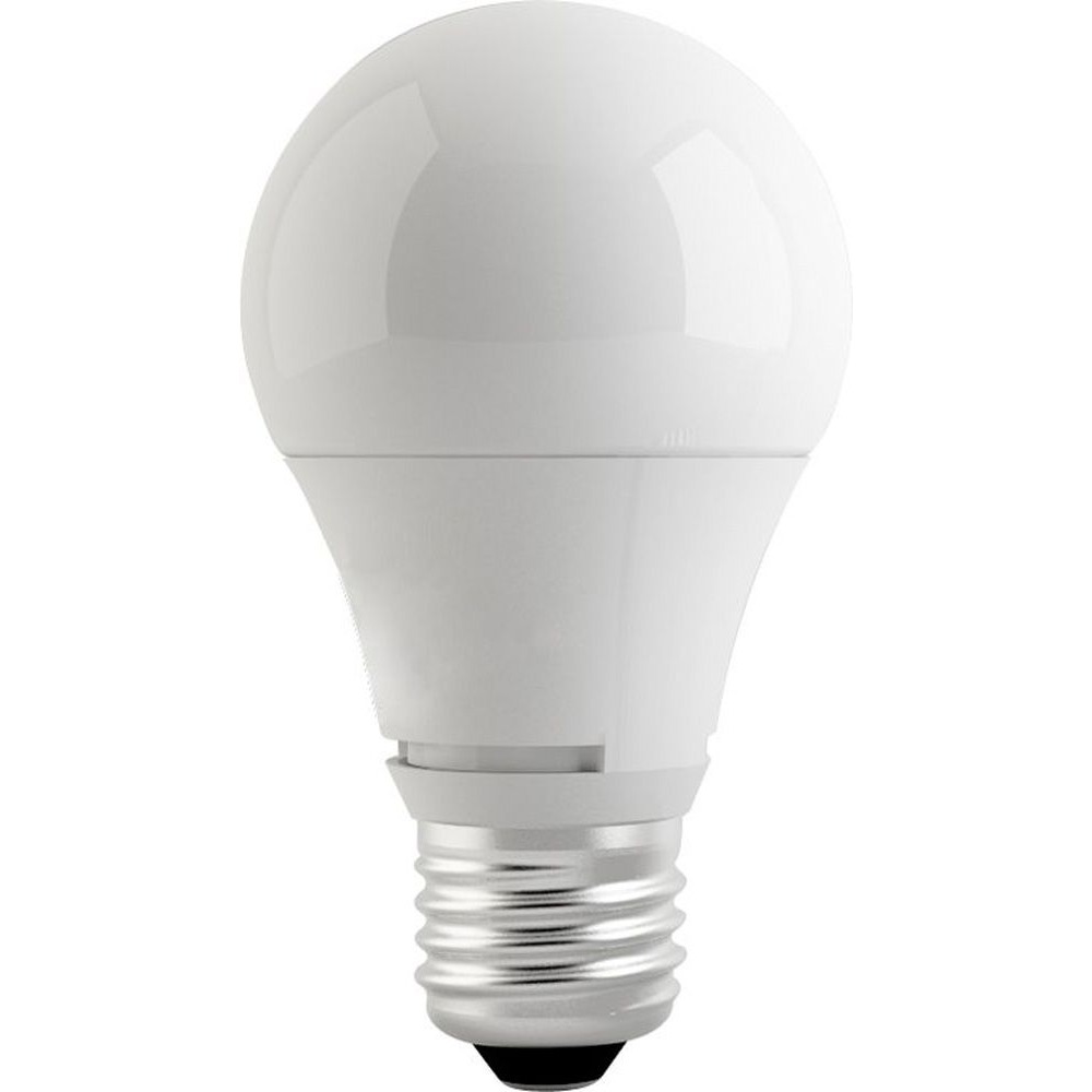 Лампа светодиодная ОНЛАЙТ - E27 / A65 / 20 Вт / 220 Вольт / 4000К