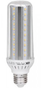 Лампа светодиодная IEK - E27 / CORN / 10 Вт / 220 Вольт / 4000К