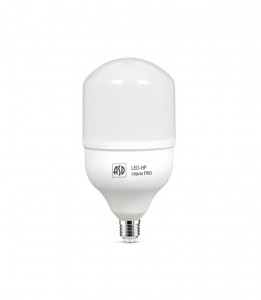 Лампа светодиодная ASD - E27 / 50Вт / 220 Вольт / 4000К