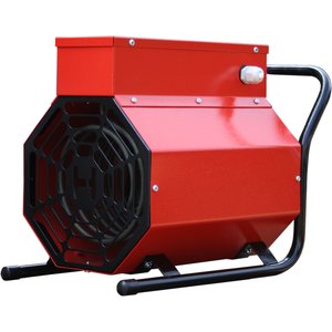 Пушка тепловая 24кВт PROF 380B 0/12/24 (PROF-24380)