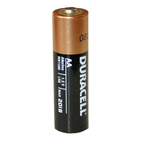 Батарейки Duracell LR6/316 BL4