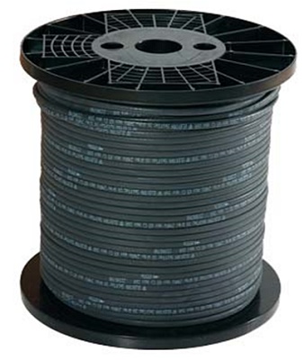 Саморегулирующийся нагревательный кабель Eastclima 16вт  16SRL-2CR