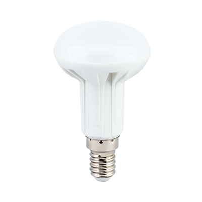 Лампа светодиодная ECOLA - E14 / R50 / 5 Вт / 220 Вольт / 2800К