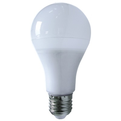 Лампа светодиодная ECOLA - E27 / А60 / 11,5 Вт / 220 Вольт / 4000К