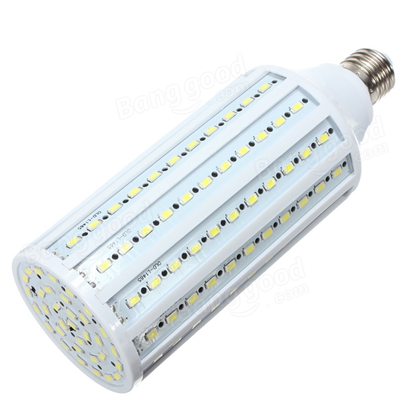 Лампа светодиодная Кукуруза - E27 / 40ВТ / 220 Вольт