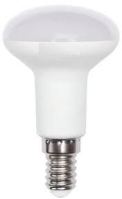 Лампа светодиодная ECOLA - E14 / R39 / 4 Вт / 220 Вольт / 4200К