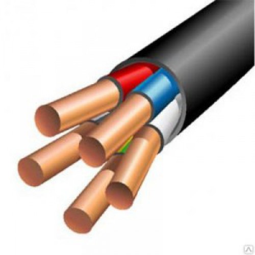 Кабель ВВГнг LS 5*35